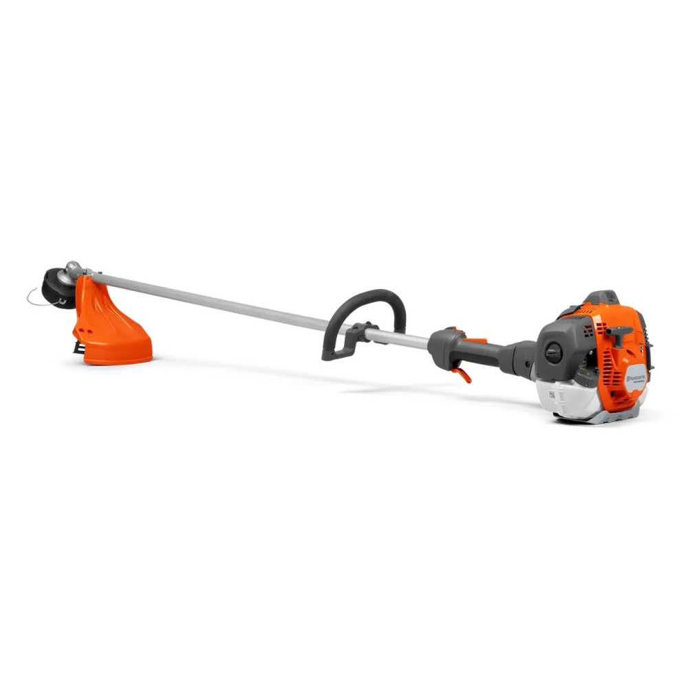 Husqvarna 525LST 19 3 In 25 4cc 1 34HP 2 Stroke Gas Powered String Trimmer 970 44 65 03 Acme Tools