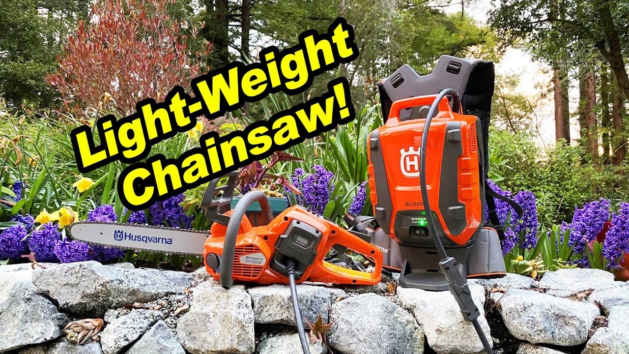 video of husqvarna 12 volt chainsaw sharpener