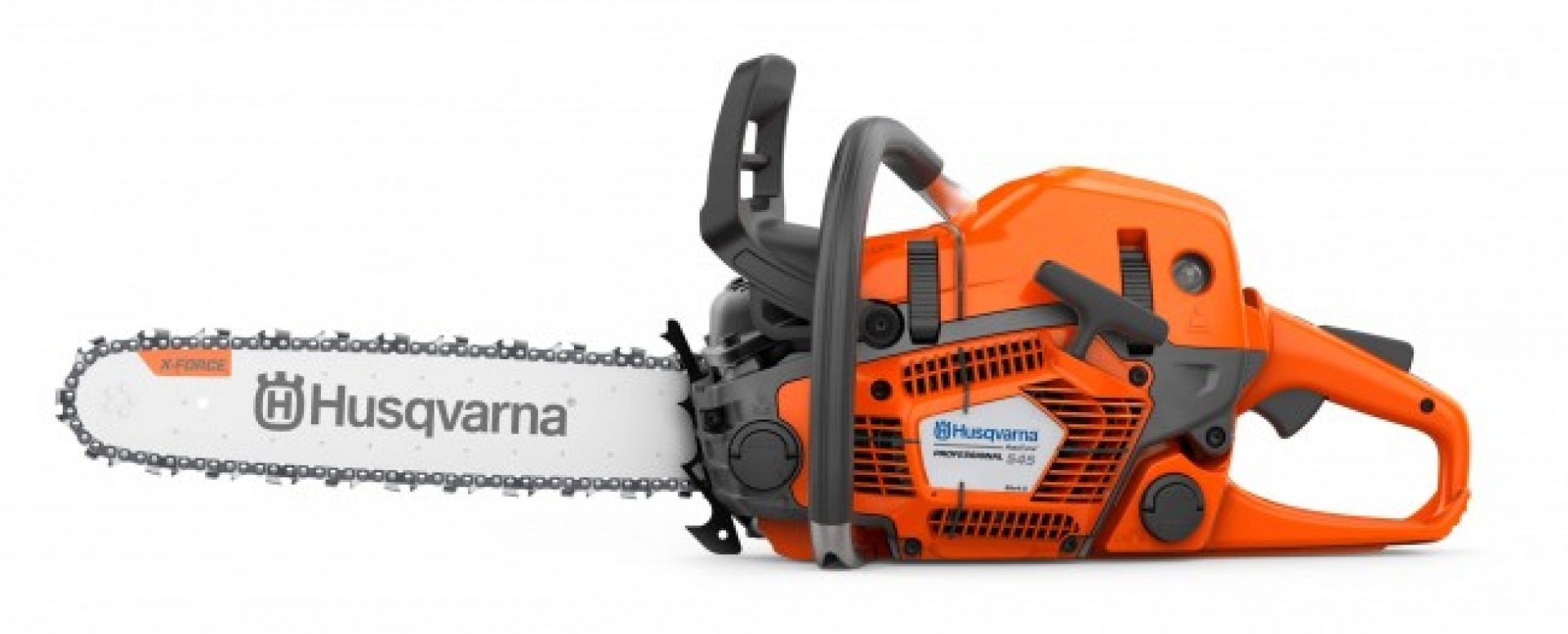 Husqvarna 545 Mark II South Side Sales Power Equipment Snowmobiles Mowers Tractors And More
