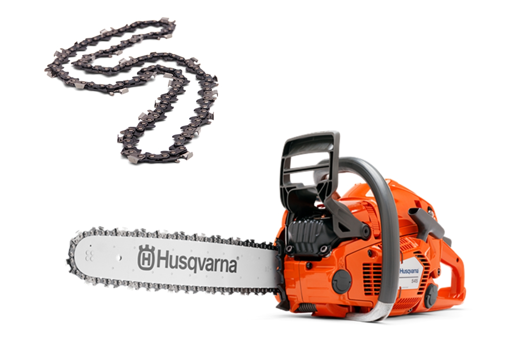 Husqvarna 545 RSN Chainsaw 20 966648591 Safford Equipment Company