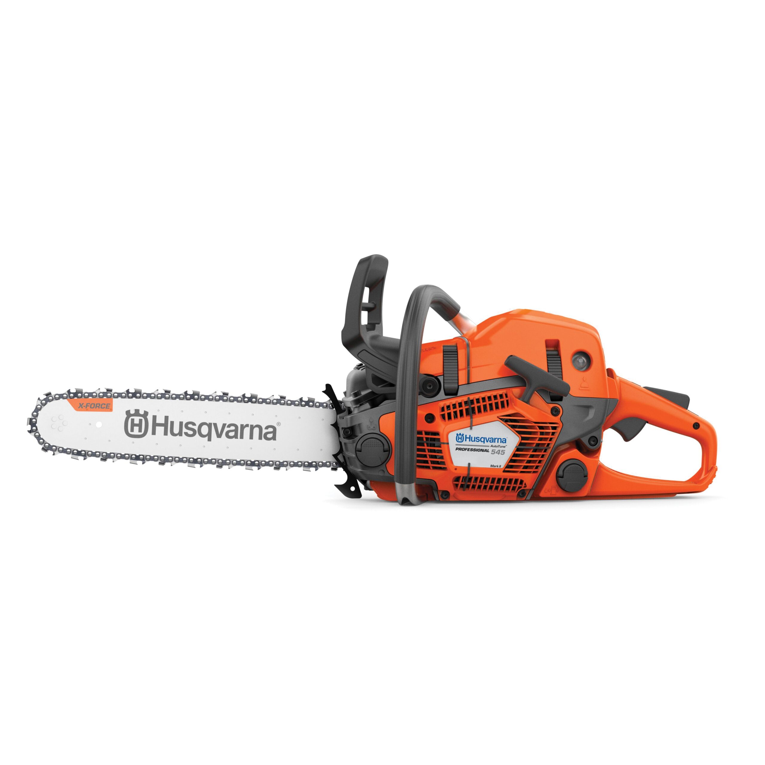 Husqvarna 545 Series 967690628 Chainsaw Gas 50 1 Cc Engine Displacement 2 Stroke X Torq Engine 20