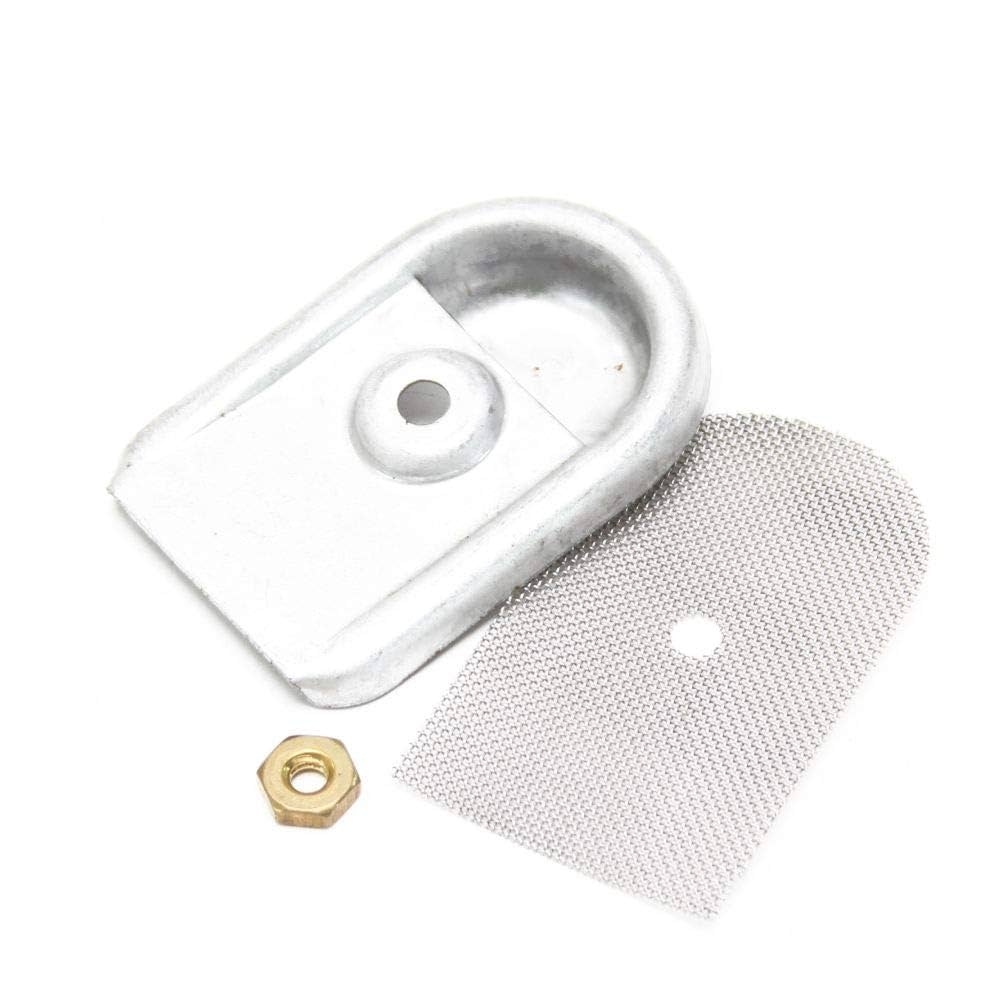 Husqvarna 545006056 Chainsaw Spark Arrestor Genuine Original Equipment Manufacturer OEM Part Amazon ca Patio Lawn Garden
