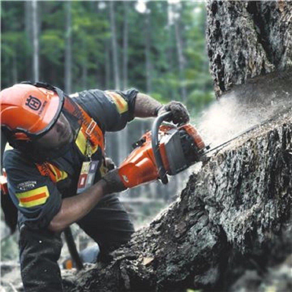 Husqvarna 550 XP Mark II 20 In Chainsaw 967 69 08 20 Acme Tools