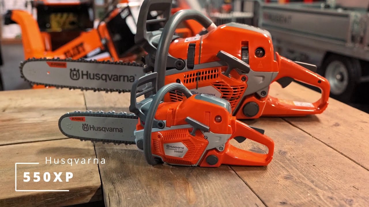 husqvarna toy chainsaw