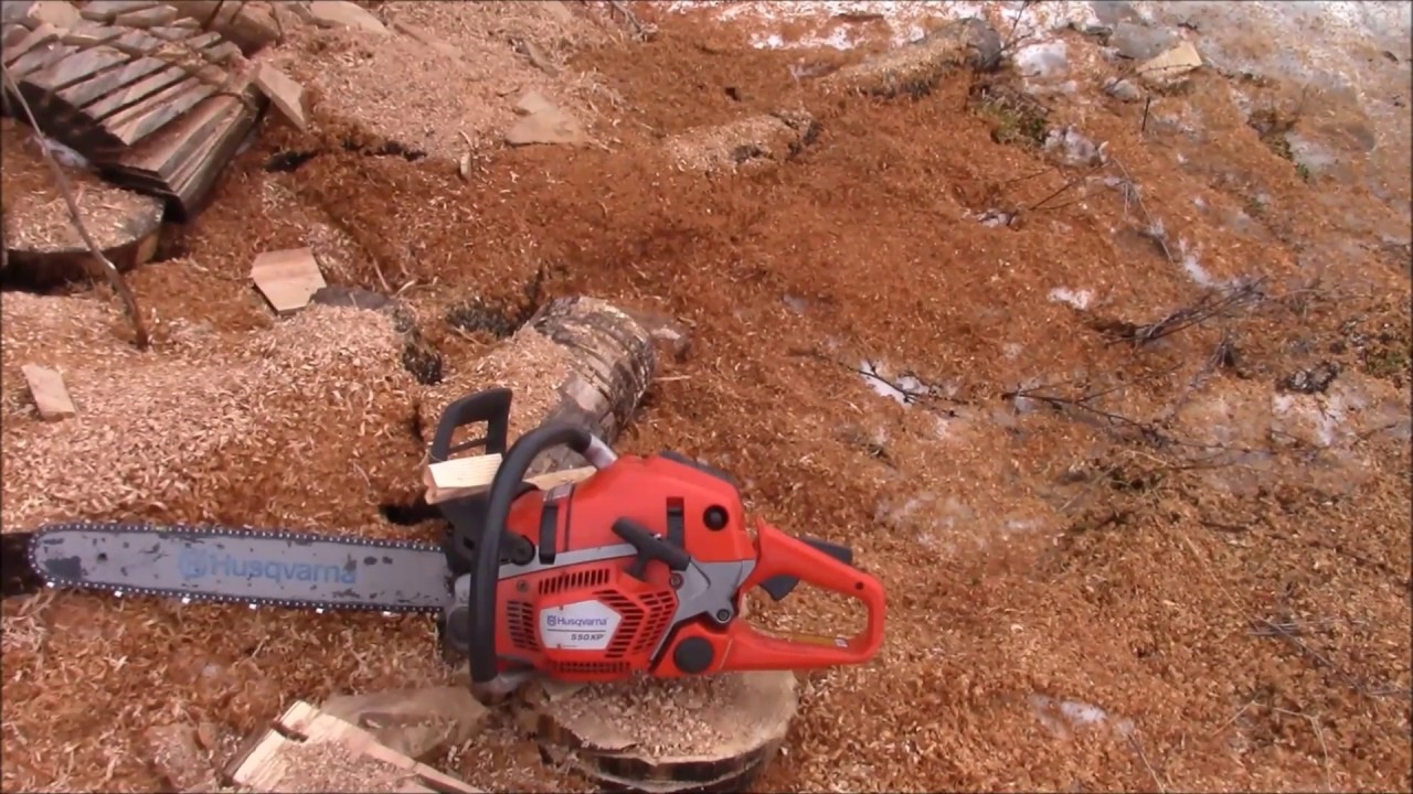 Husqvarna 550xp Pressure Vacuum Test Hunting Leaks A Dead Saw Salvage Operation YouTube