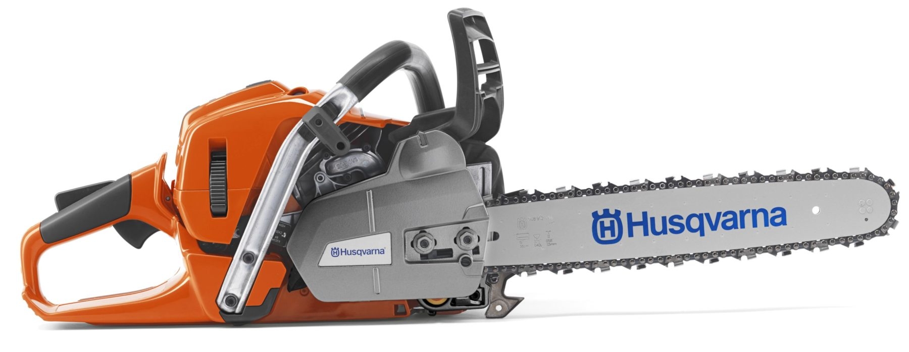 HUSQVARNA 555 Laird Grass Machinery Ltd Professional Dealer