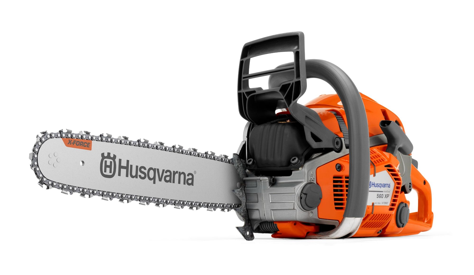 husky 560 chainsawfuel injected