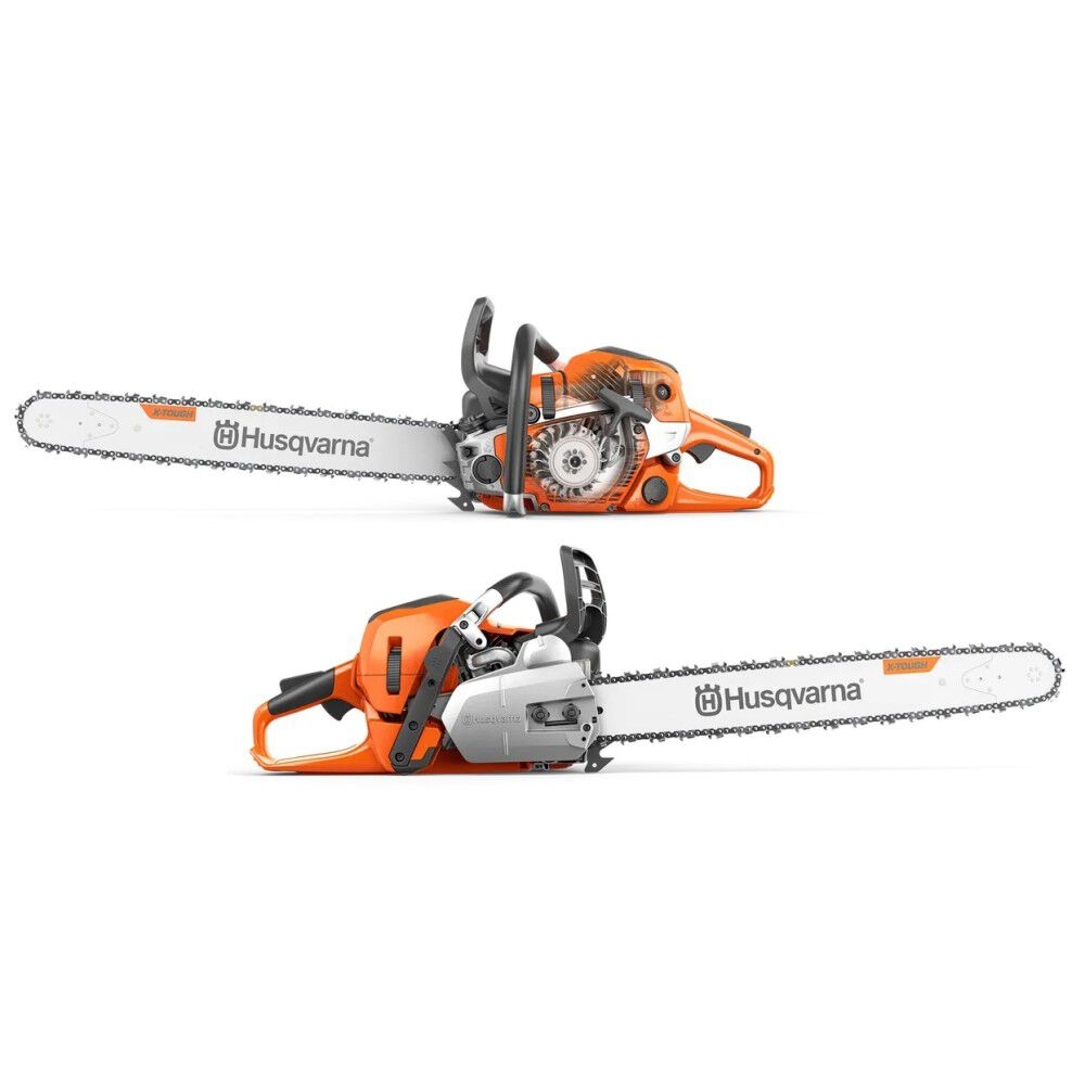 Husqvarna 562 XP 20inch 60 Cc Gas Powered Professional Chainsaw With C85 Chain 970 69 67 70 Acme Tools