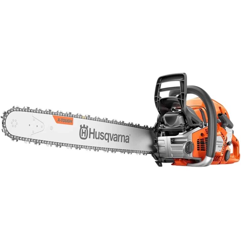 Husqvarna 562 XP 24inch 60 Cc Gas Powered Lightweight Chainsaw With C83 Chain 970 69 67 54 Acme Tools