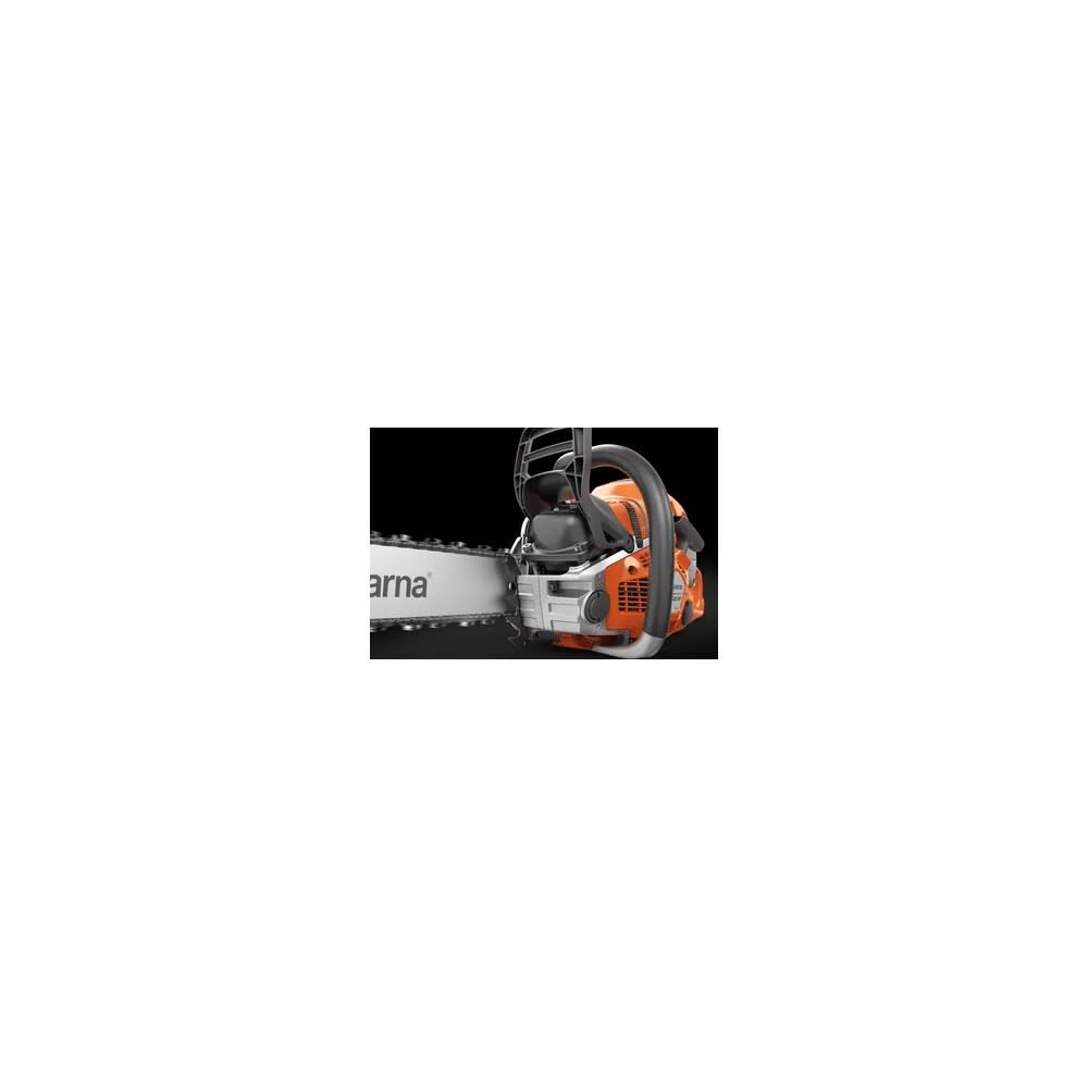 husqvarna 60cc pro chainsaw