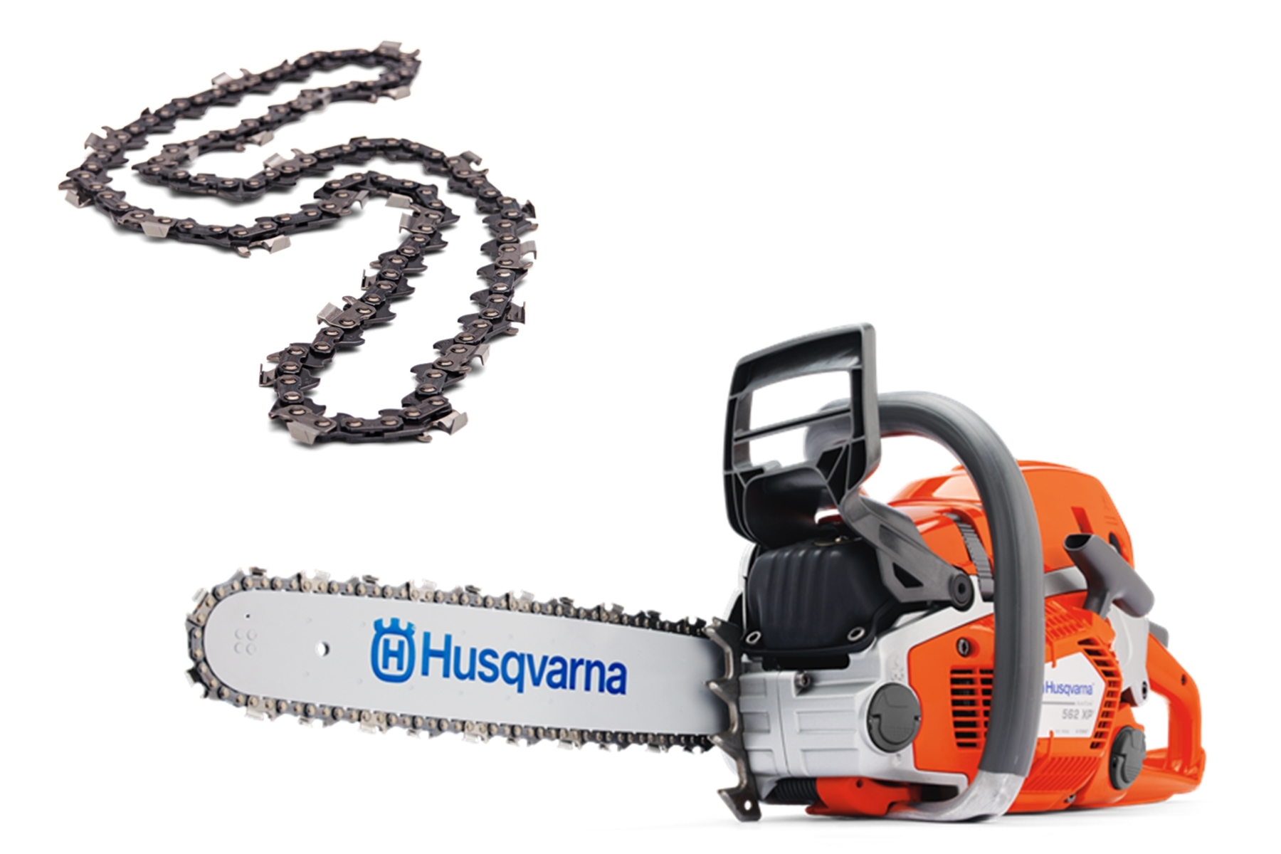 Husqvarna 562 XP Chainsaw 20 970502104 Safford Equipment Company