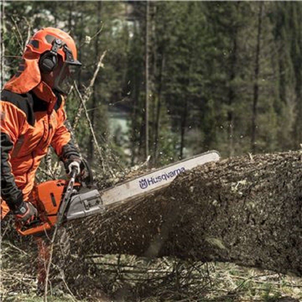 husqvarna 24 inch chainsaw
