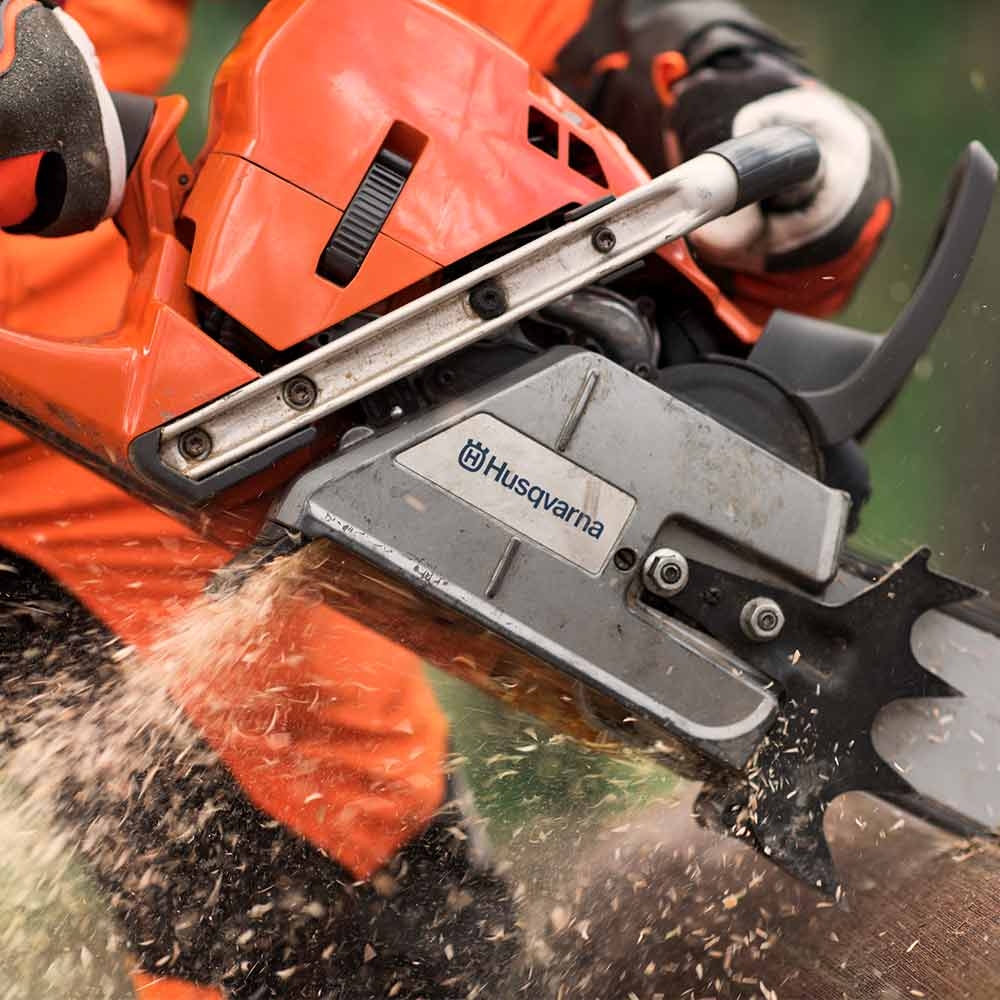 Husqvarna 572 XP Chainsaw