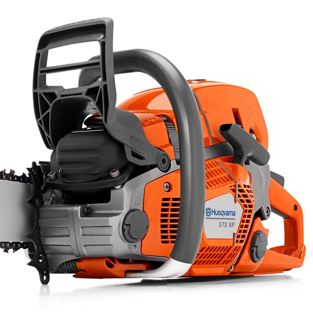 Husqvarna 572XP 71cc Chainsaw With 24 Bar Chain HVF 572XP 24
