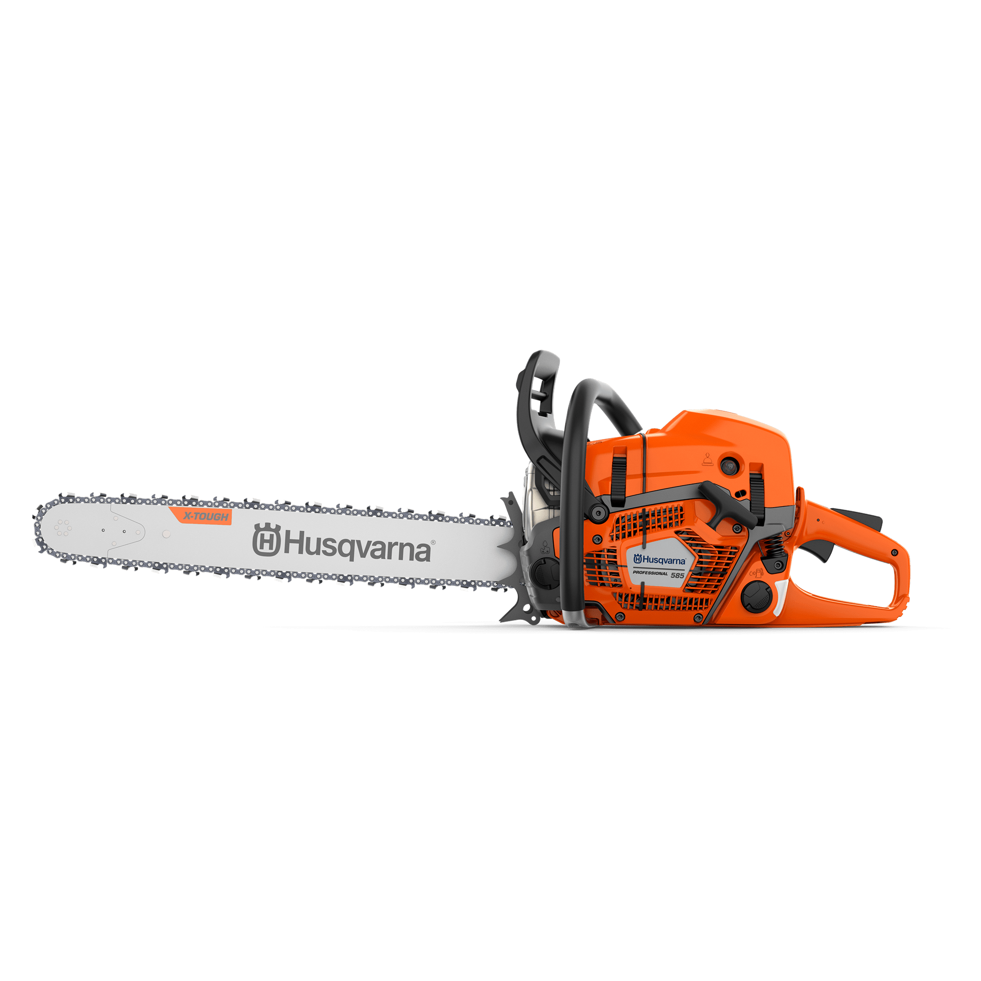 HUSQVARNA 585XP 36 3 8P 063G 89CC CHAINSAW