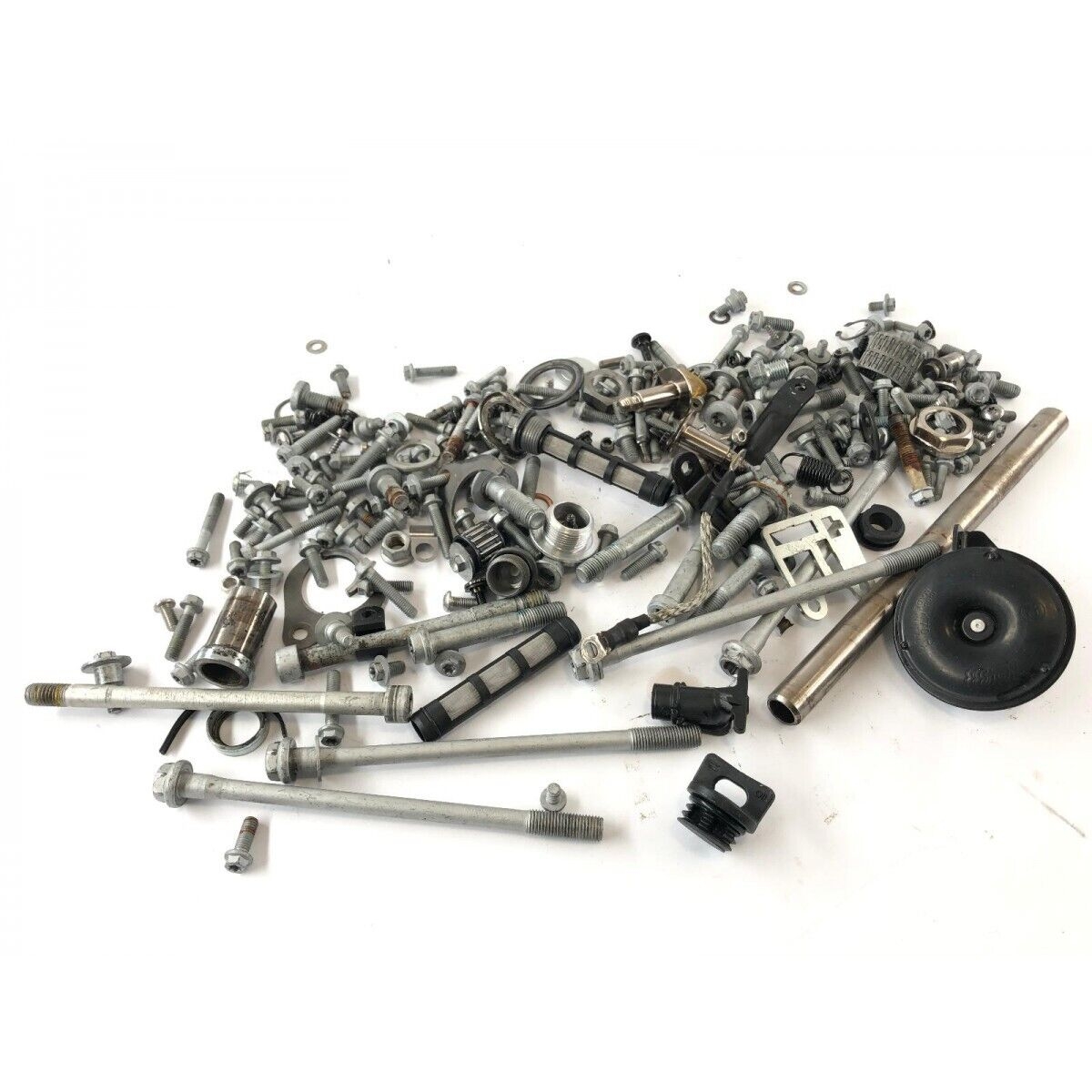 Husqvarna 701 Supermoto 2019 Screws And Remaining Parts Mixed Lot EBay