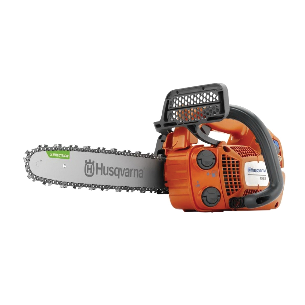 Husqvarna 967 63 33 12 Chainsaw Gasoline 1 65 Cu in Eng 