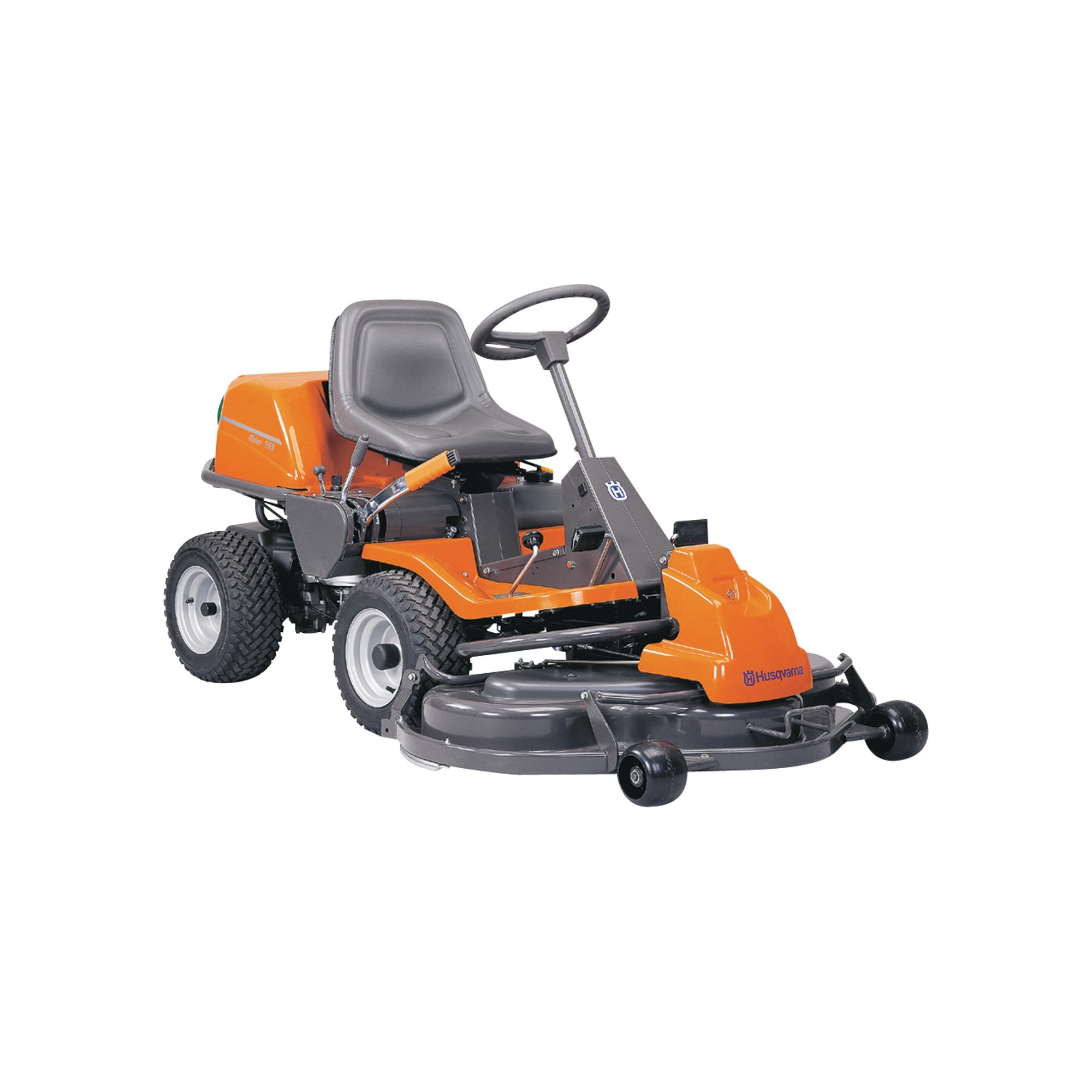 Husqvarna Articulating Mower 41in Cutting Width 15 5 HP Northern Tool