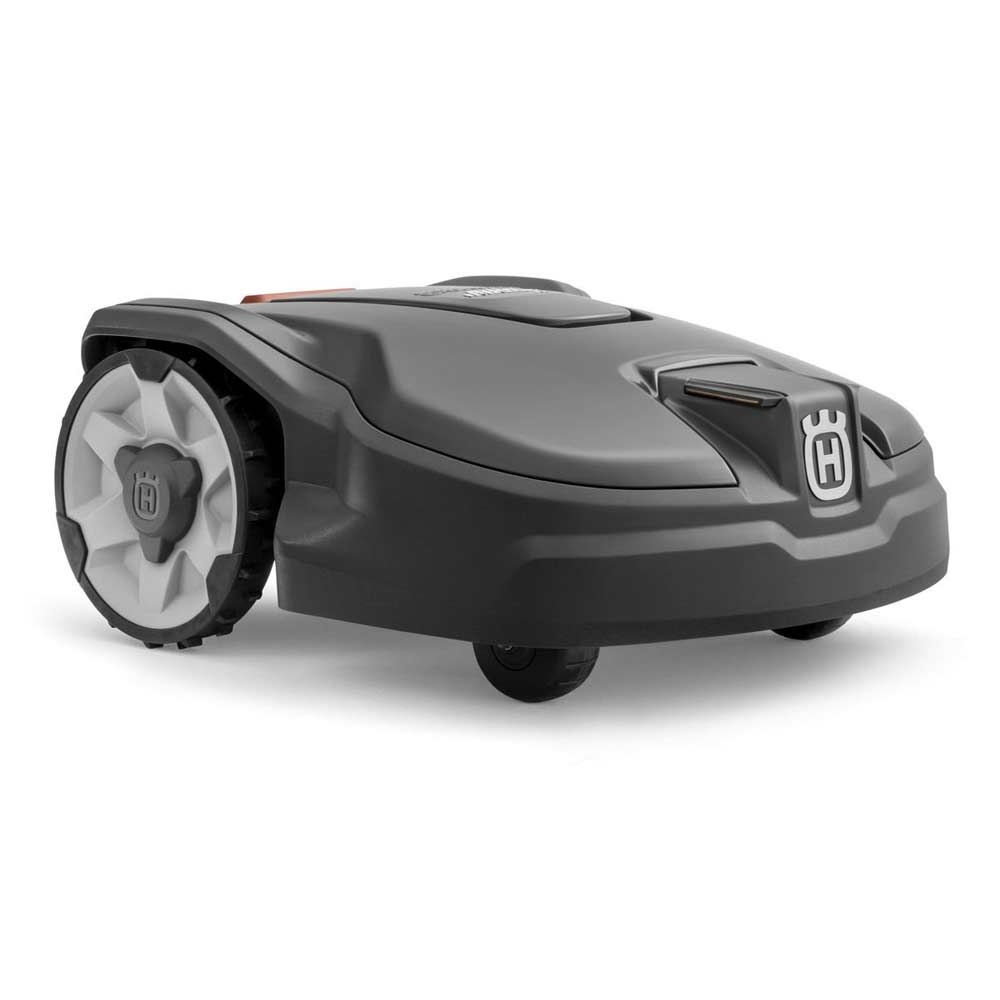husqvarna 305