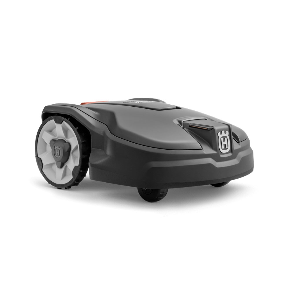 Husqvarna Automower 310 Mark II Robotic Lawnmower 1000m Radmore Tucker