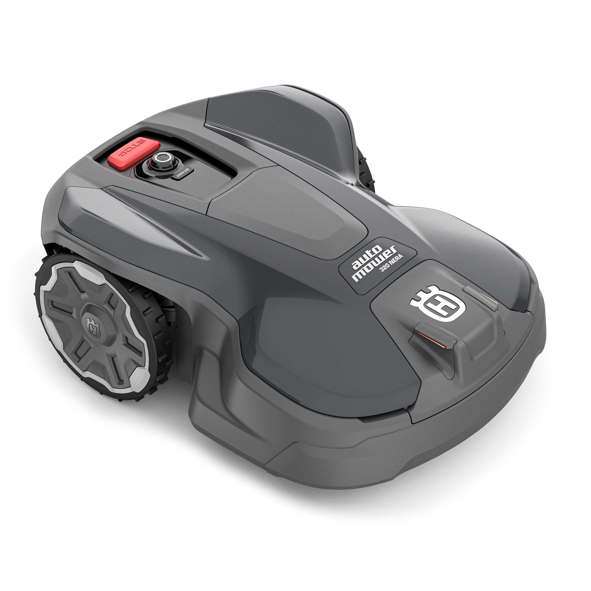 Husqvarna Automower 320 NERA Landpower Robotics