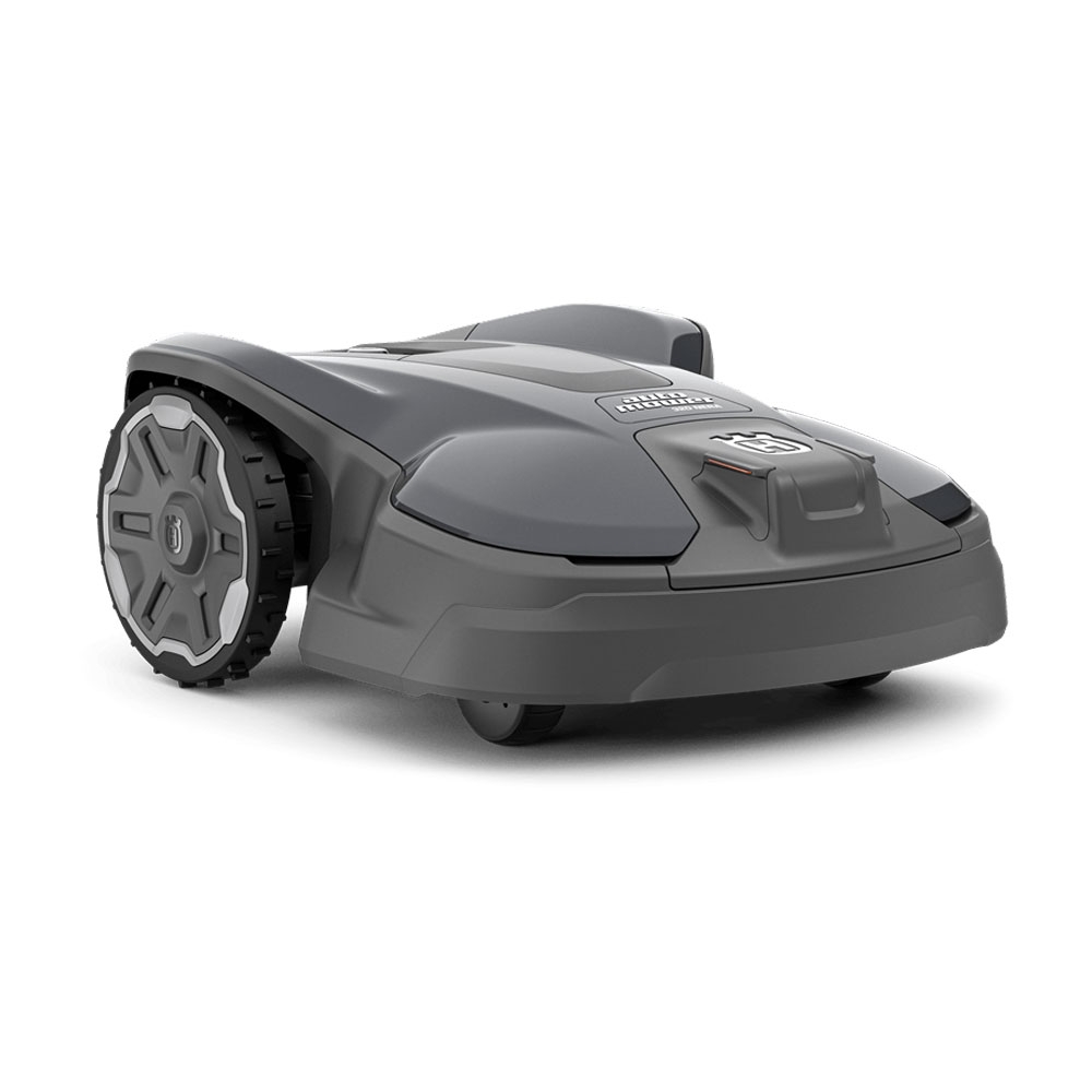 Husqvarna Automower 320 NERA Robotic Lawnmower 2200m Radmore Tucker