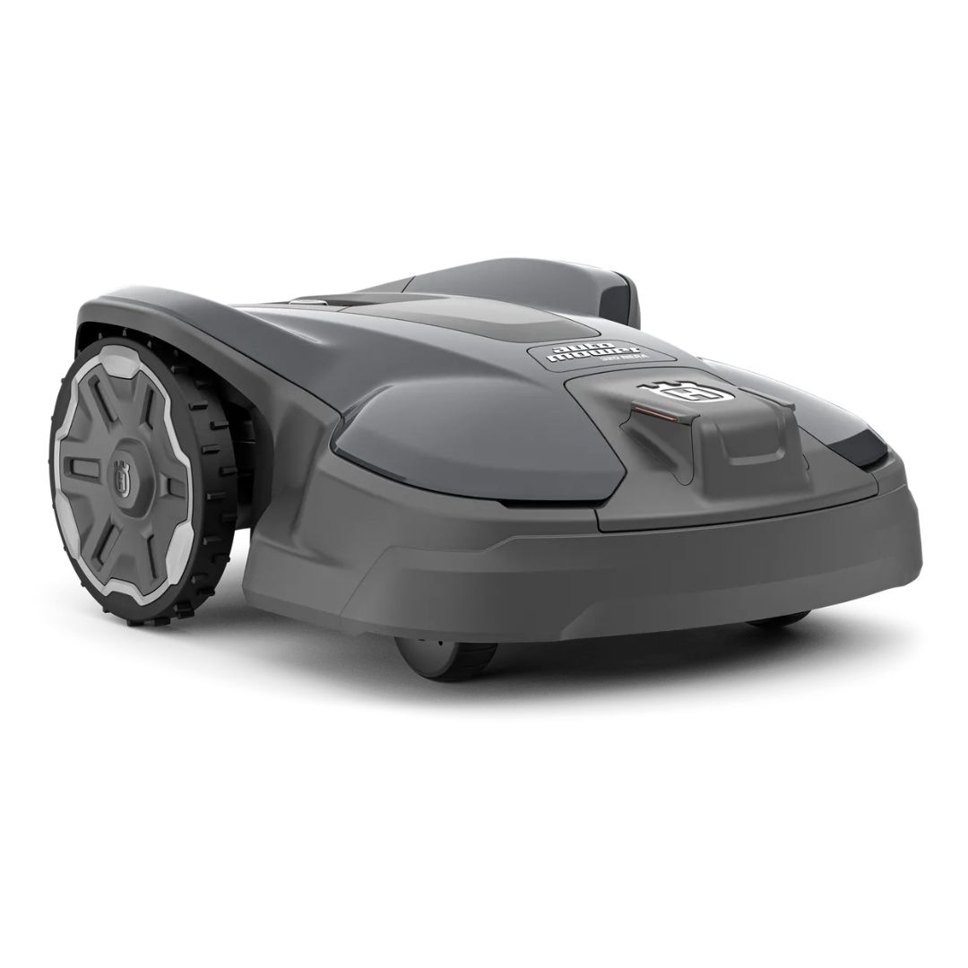 Husqvarna Automower 320 NERA Robotic Lawnmower MowersUK