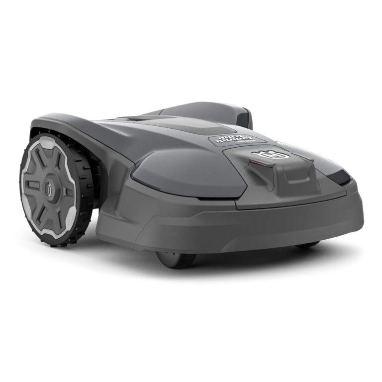 Husqvarna Automower 320 NERA Robotic Lawnmower MowersUK