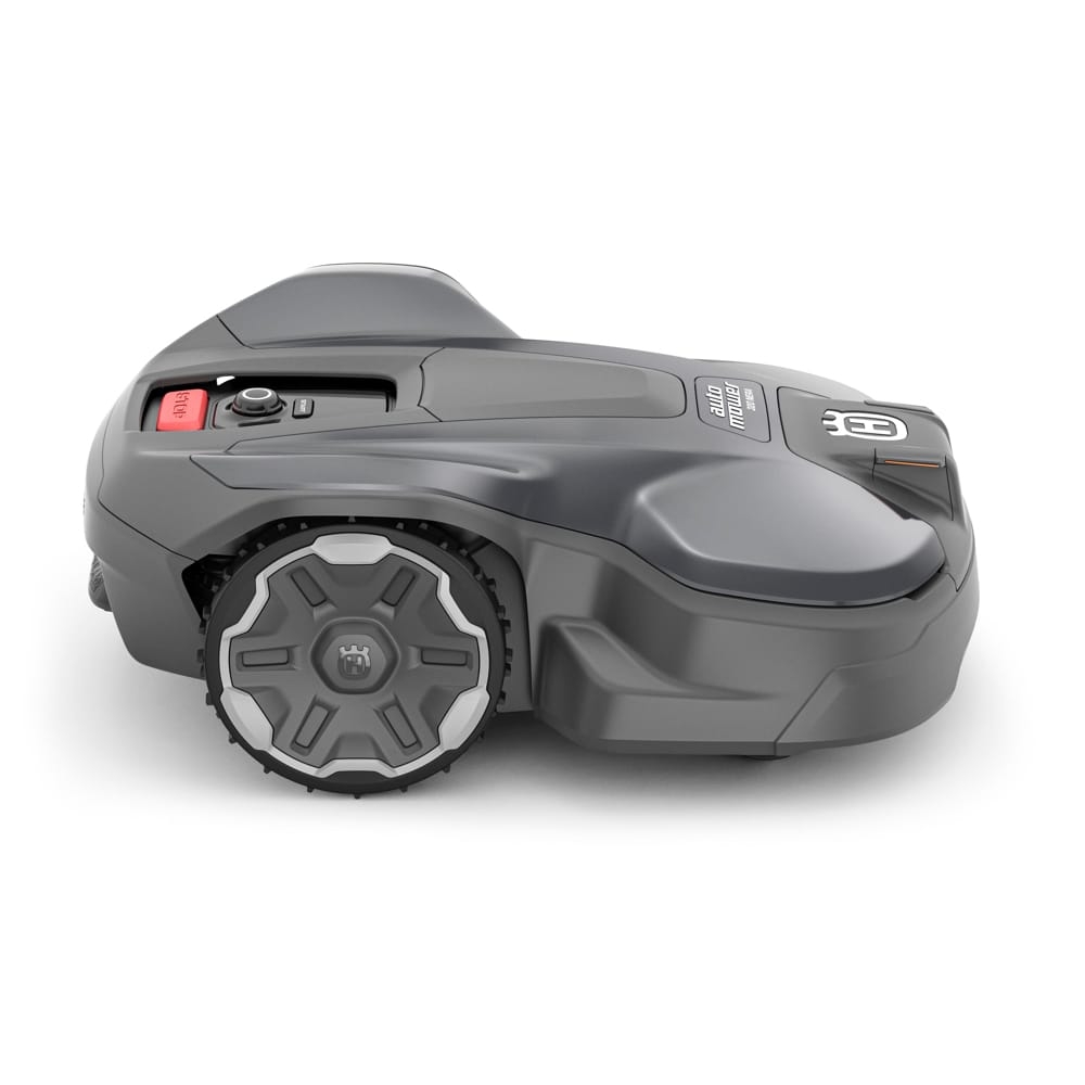 Husqvarna Automower 320 NERA Sims Garden Machinery