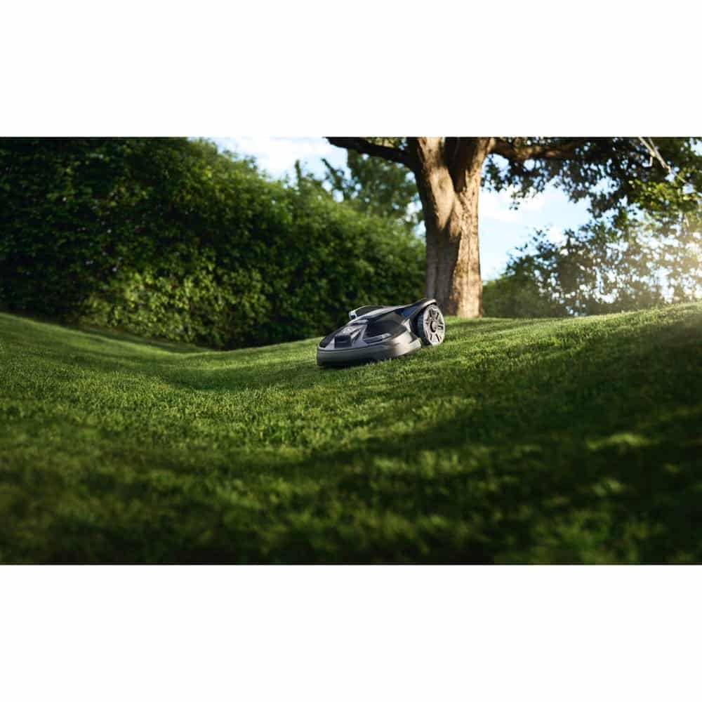 husqvarna automower nera 320