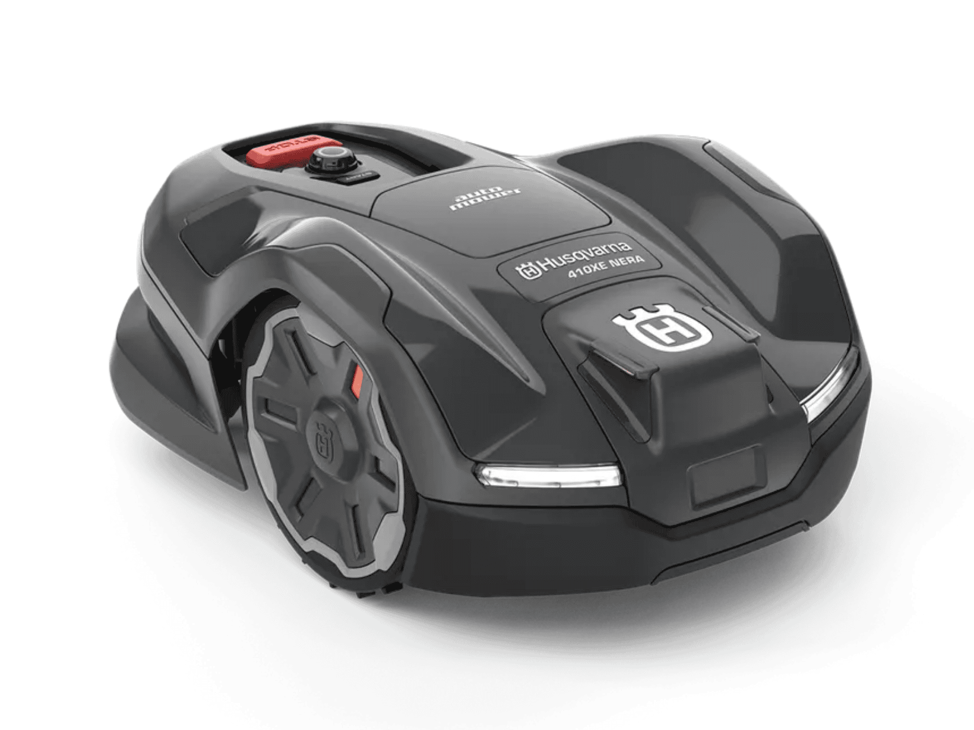 Husqvarna Automower 410XE NERA Kaufen AWService