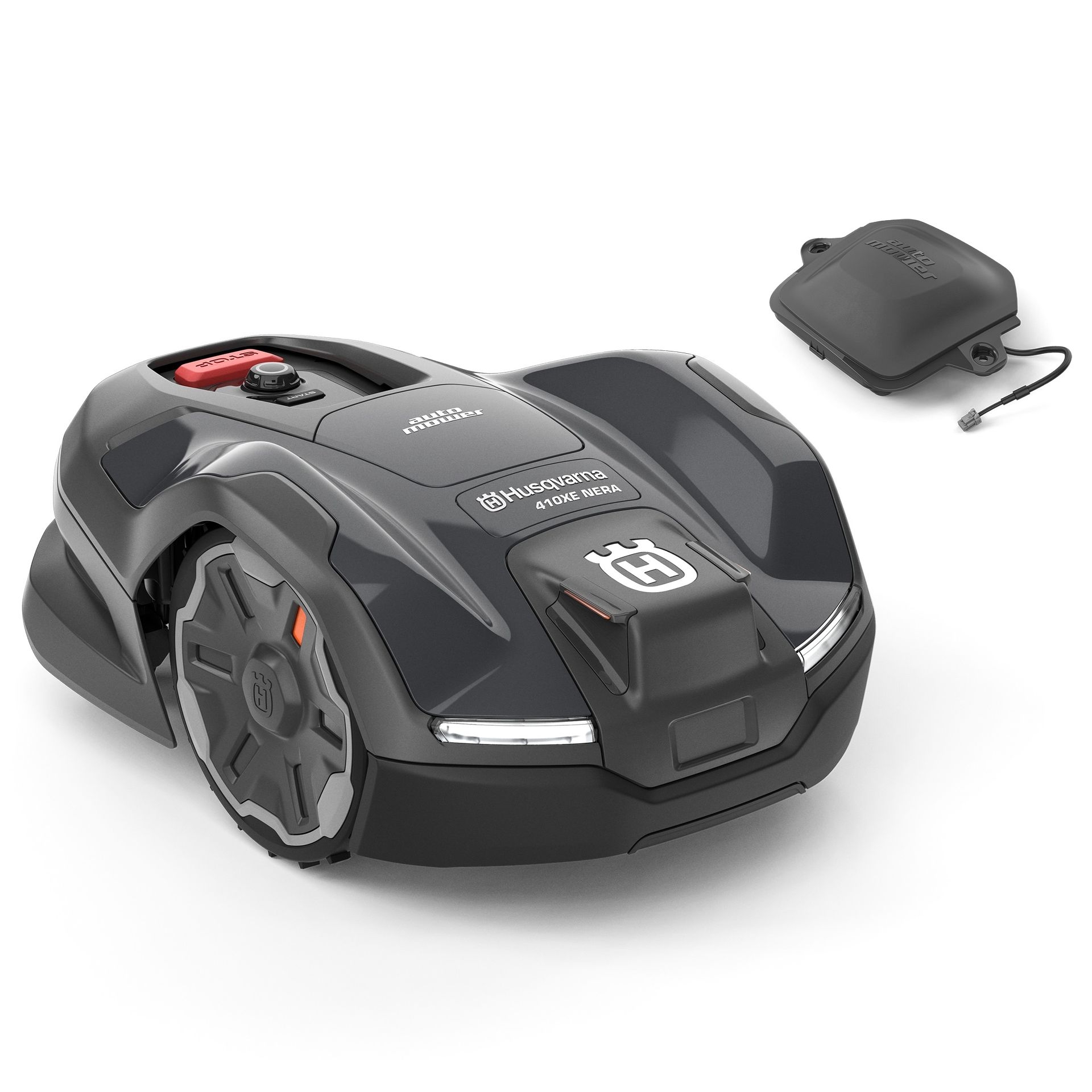 HUSQVARNA Automower 410XE NERA Mit EPOS Modul B 2 Timbershop