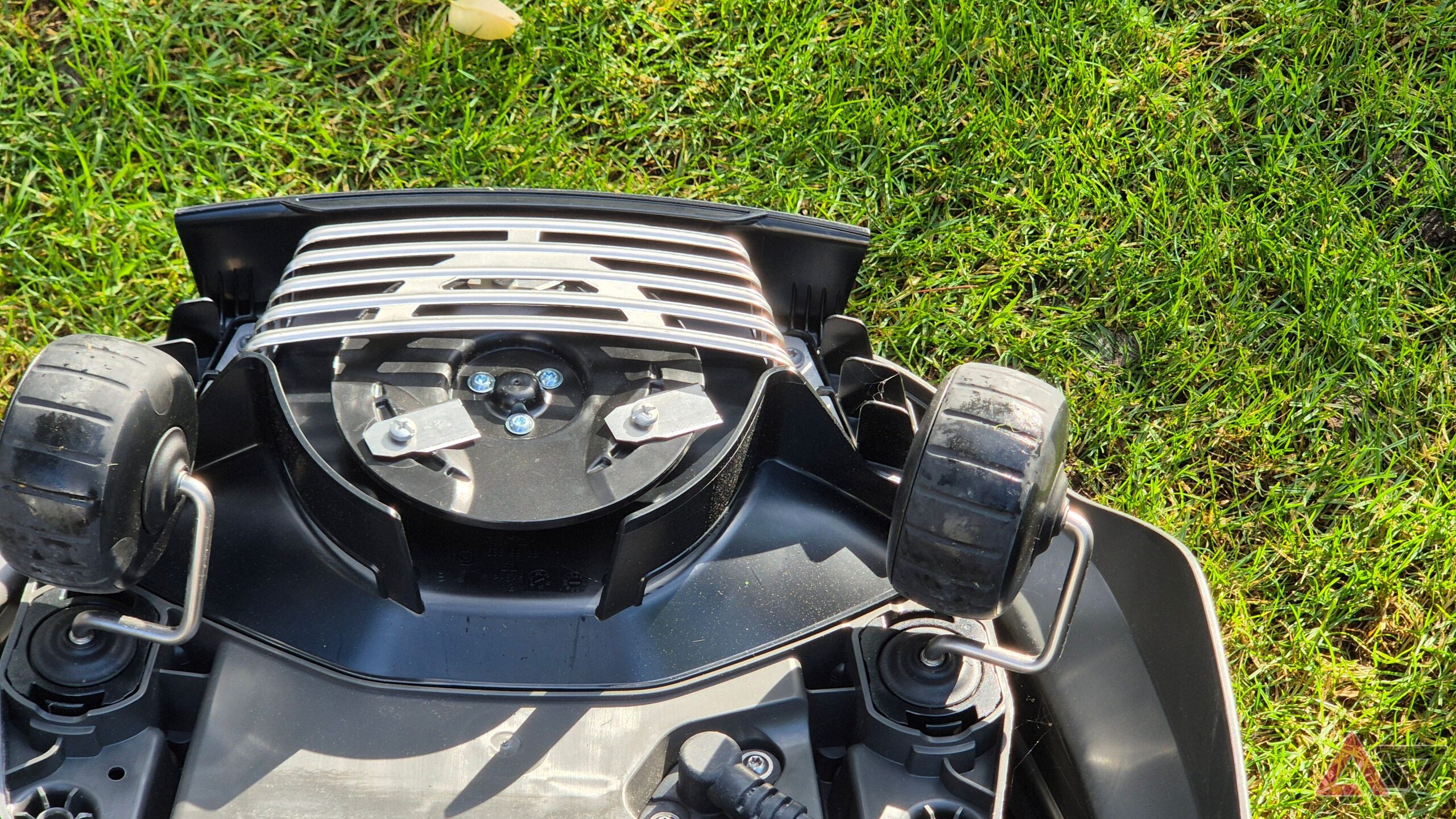 husqvarna 410xe nera installation