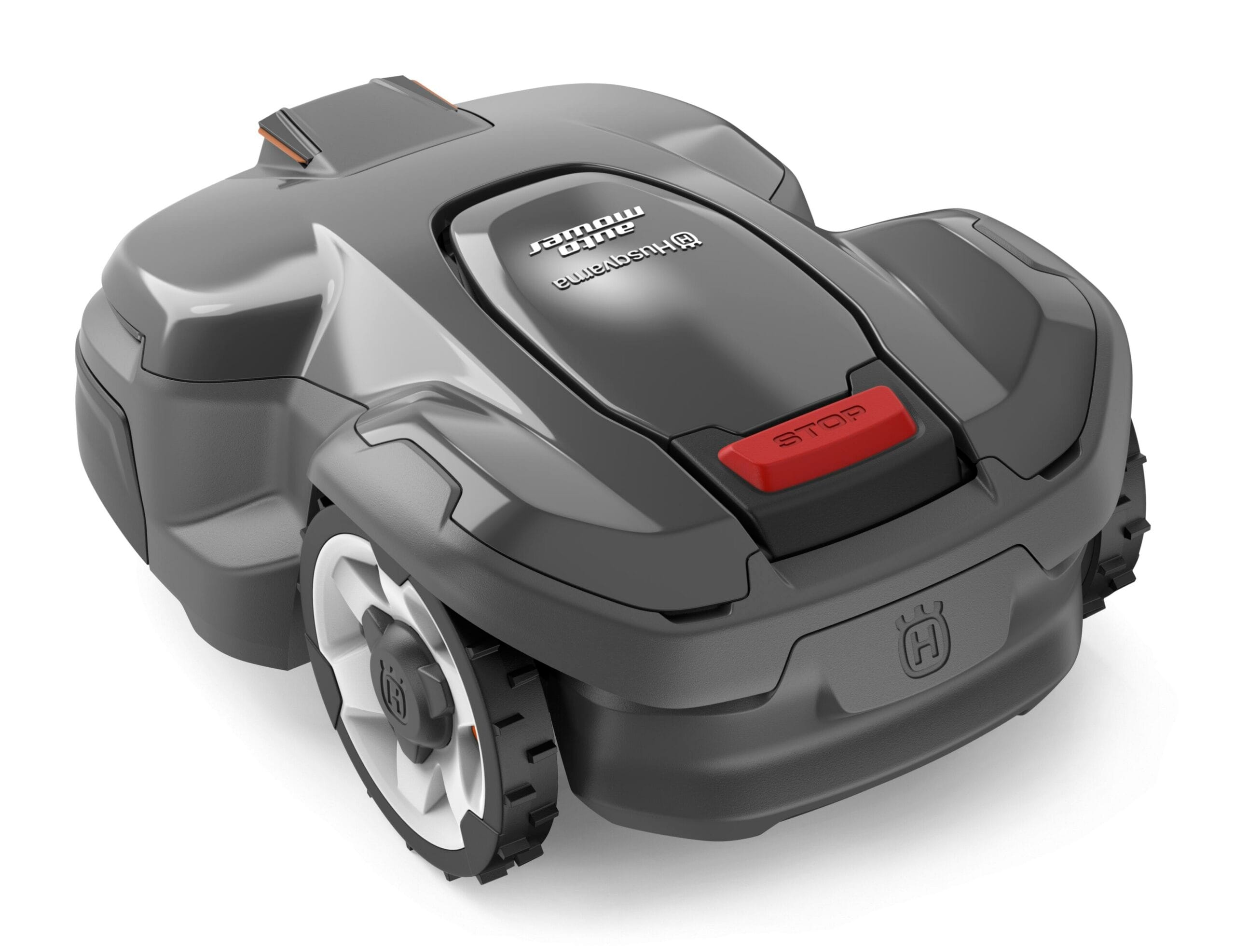 HUSQVARNA AUTOMOWER 415X Moen Bj llefabrikk