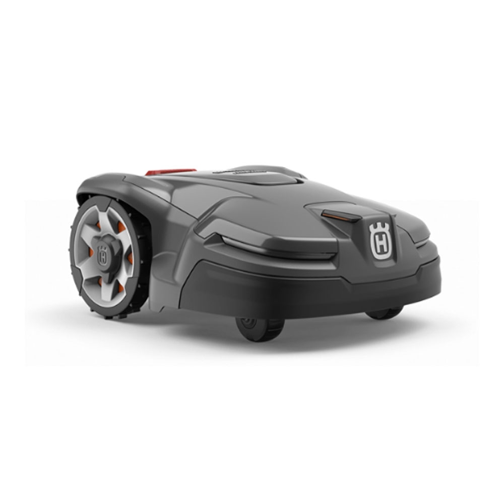 Husqvarna Automower 415X Robotic Lawnmower 1500m Radmore Tucker
