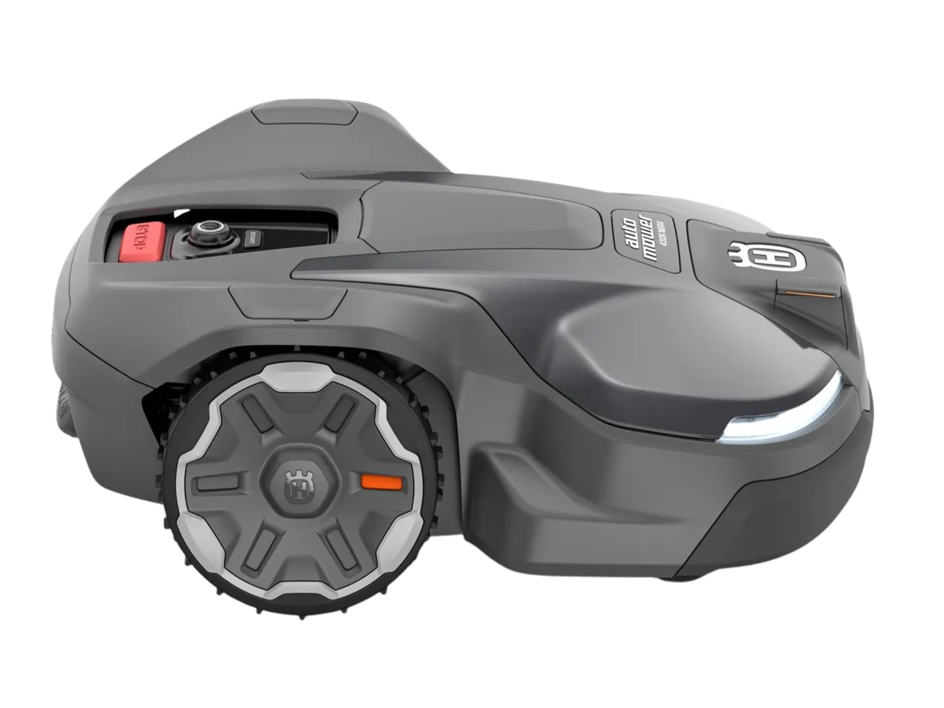 Husqvarna Automower 430X Nera Amazon fr Jardin