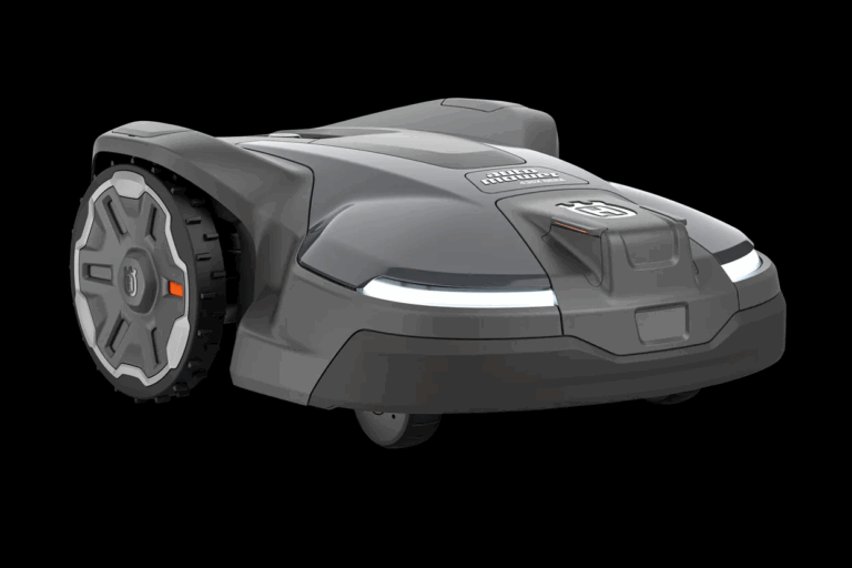 Husqvarna Automower 430X Nera IN STOCK Husqvarna Automowers CUBE Bikes Lawnmowers And Garden Equipment BERG Go Karts