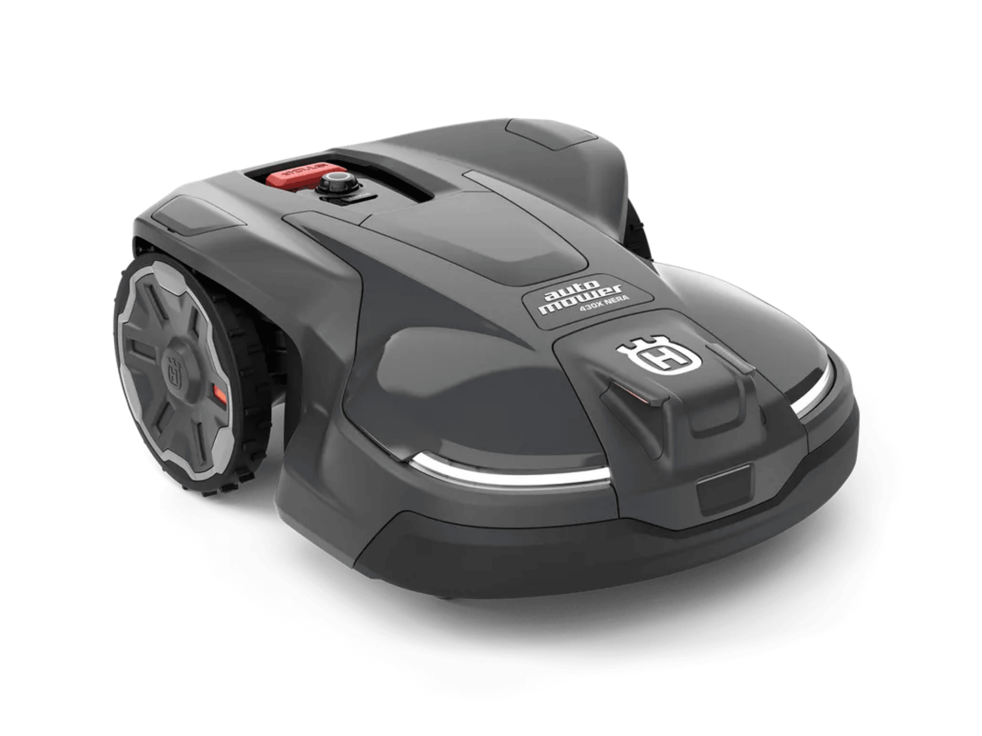 HUSQVARNA Automower 430X NERA Kaufen AWService