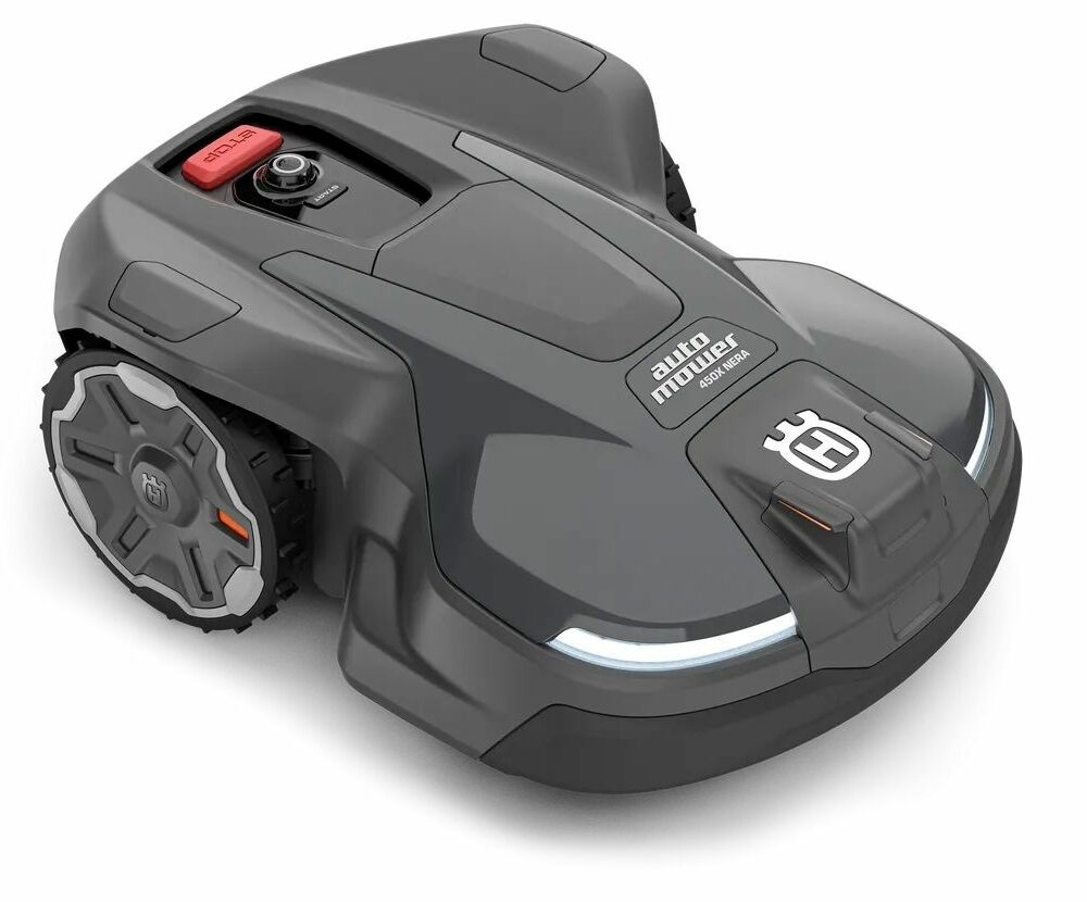 HUSQVARNA Automower 430X NERA M hroboter Eisenwaren Hingst