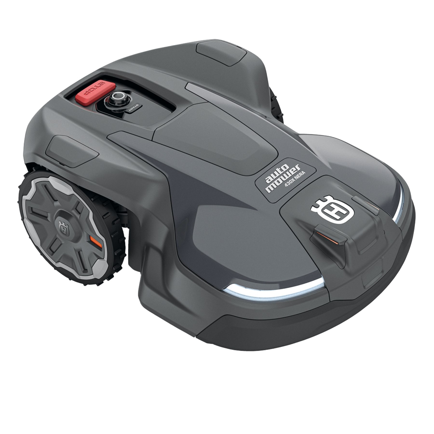 Husqvarna Automower 430X Nera Poelzl Neuhofen