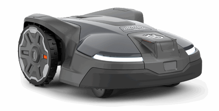 Husqvarna Automower 430X NERA Robotek Sarl