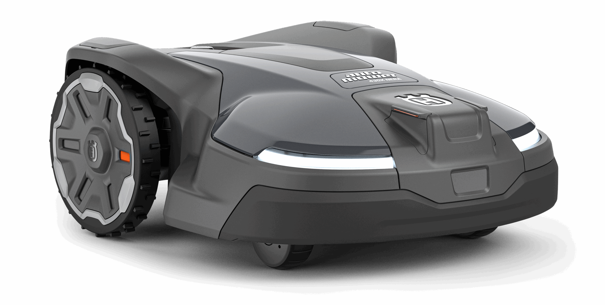Husqvarna Automower 430X NERA Robotek Sarl