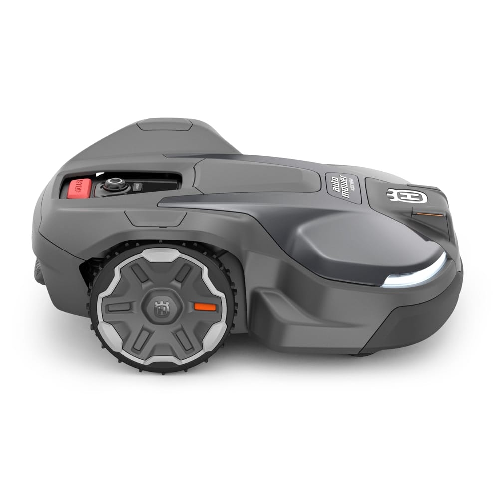 Husqvarna Automower 430X NERA Sims Garden Machinery