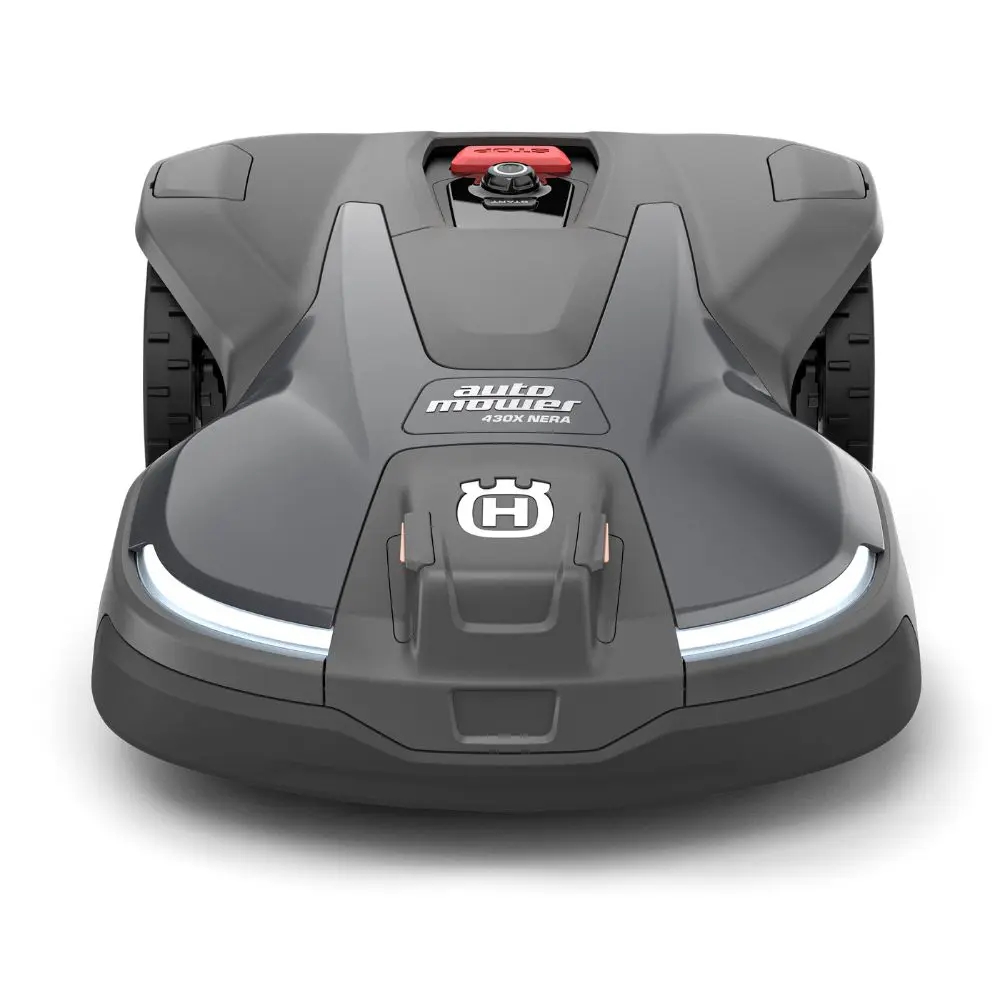 HUSQVARNA AUTOMOWER 430X NERA Wire Free GPS Mower With Spiral Cutting Mode