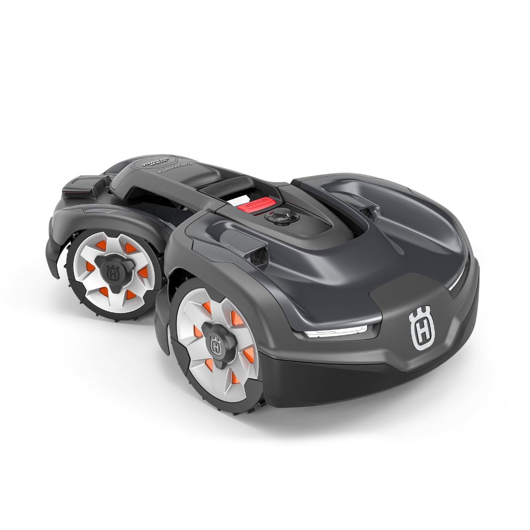 husqvarna 430x nera firmware update