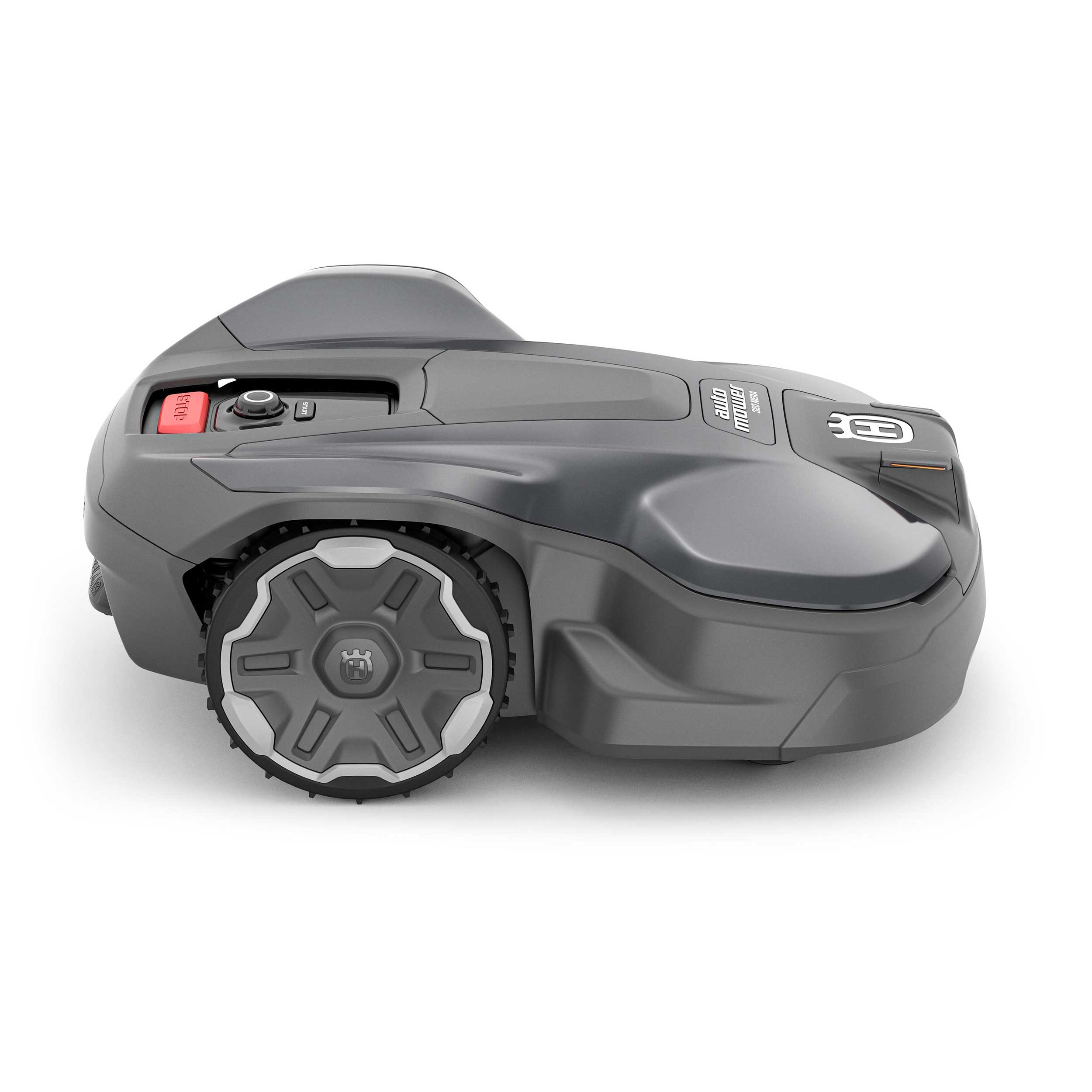 husqvarna 450x nera radarprobleme