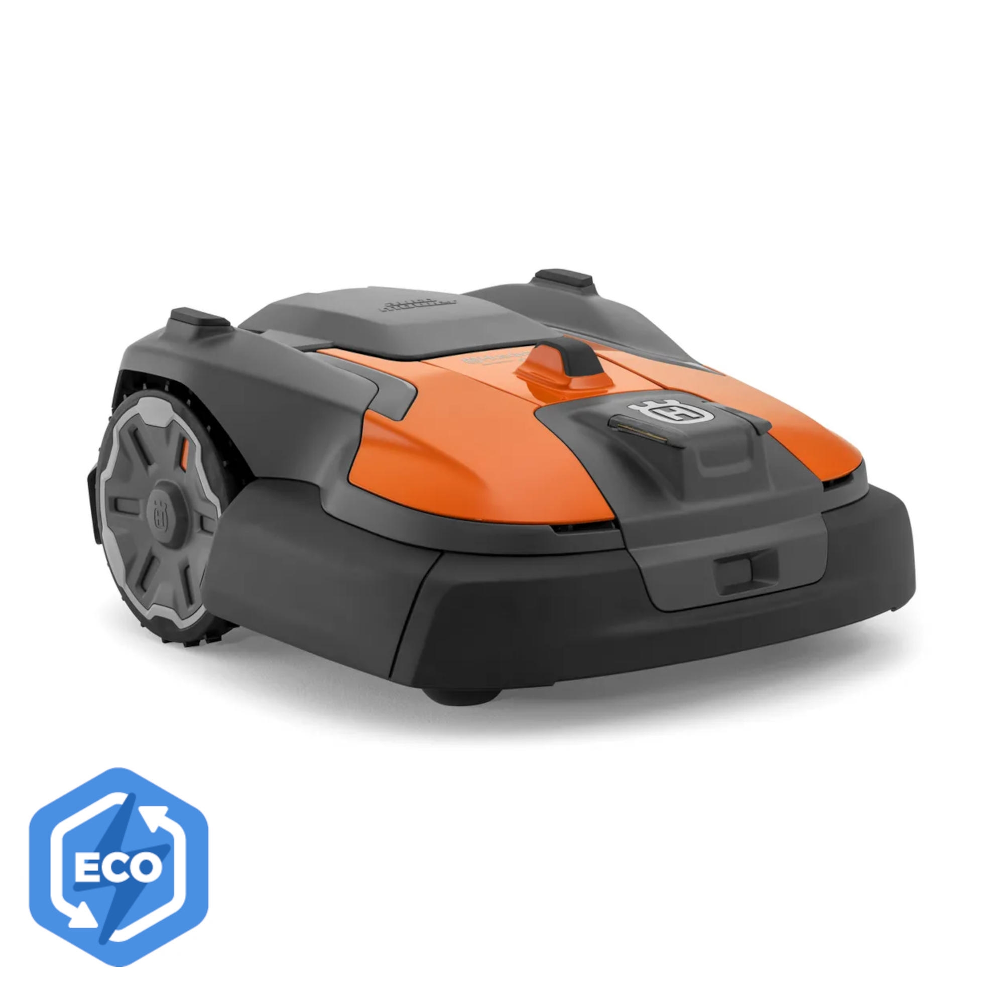 husqvarna epos accurancy schlecht