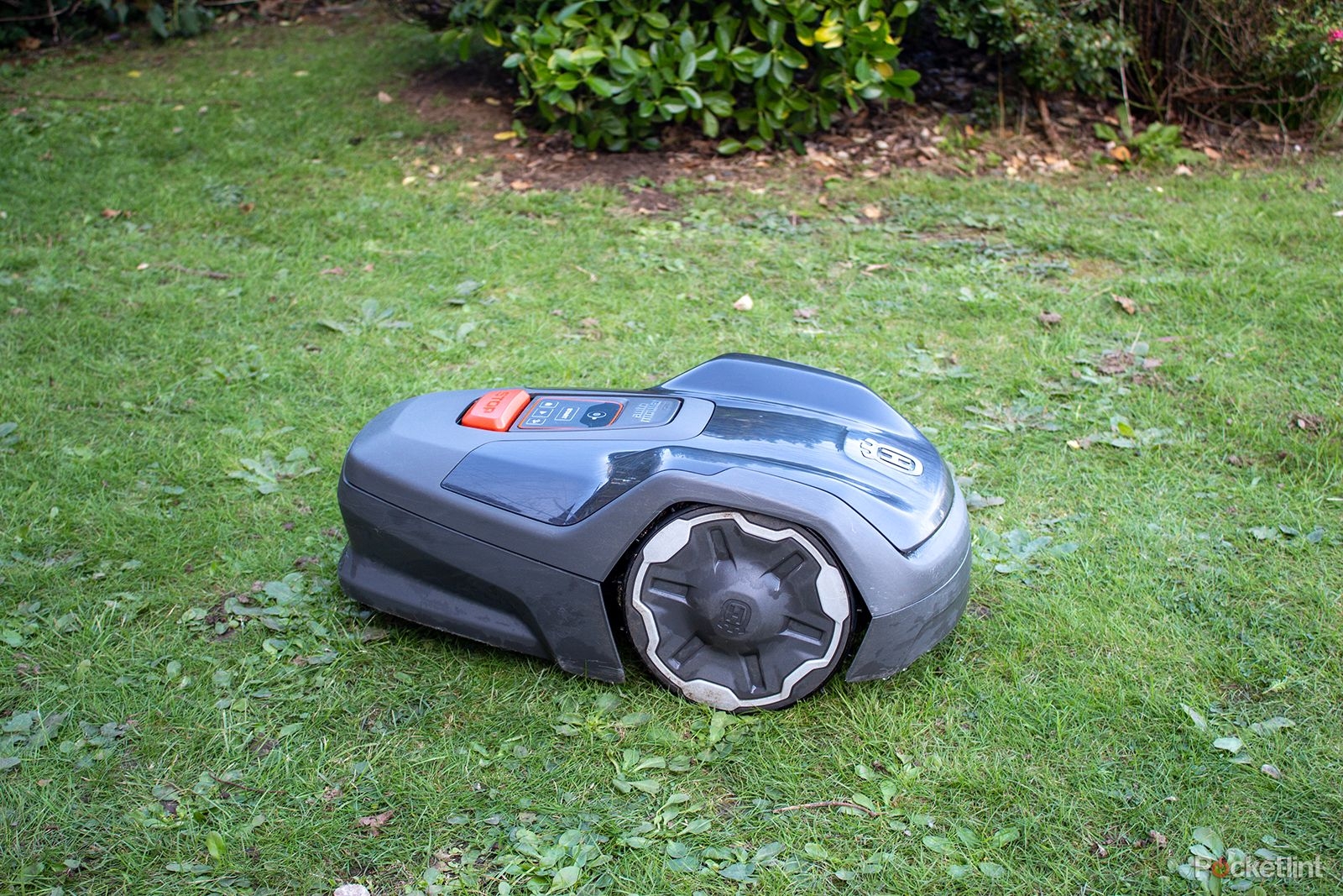 Husqvarna Automower Aspire R4 Review