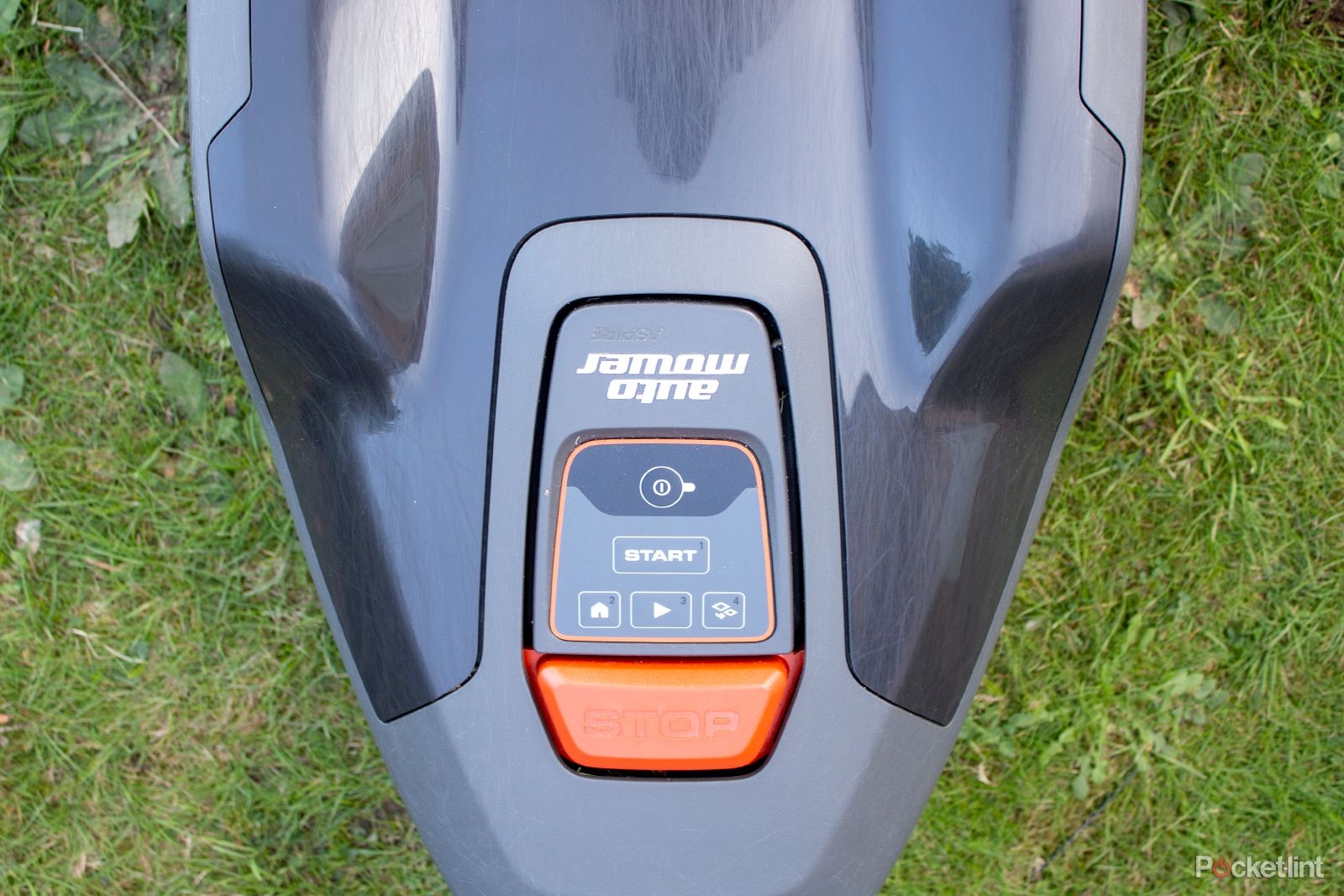 husqvarna r4 aspire opiniones