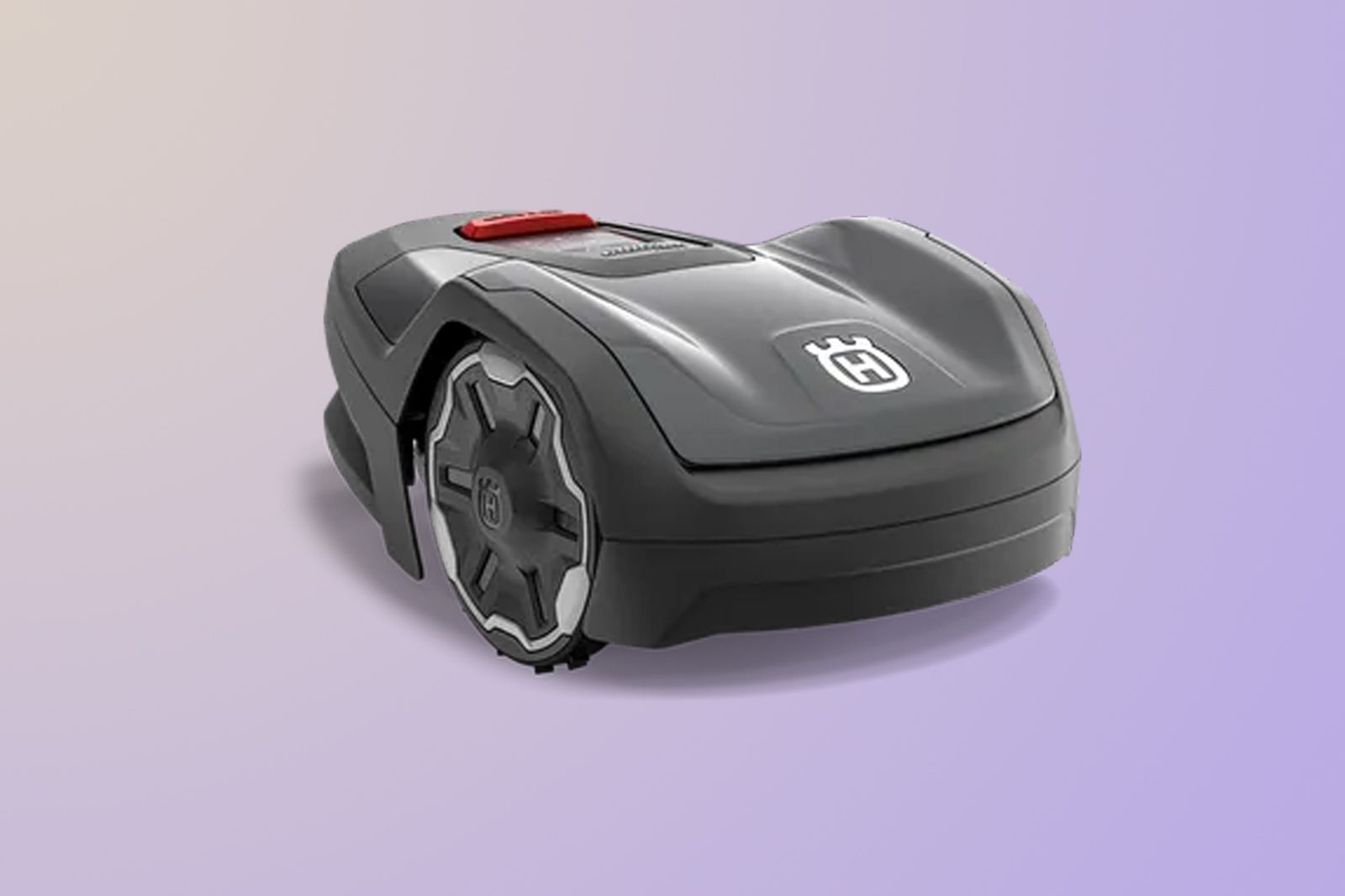 Husqvarna Automower Aspire R4 Review